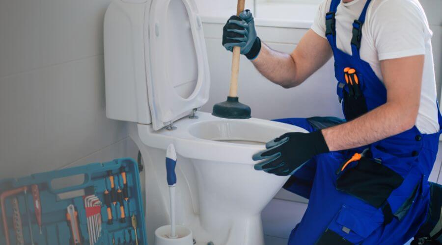Professional Leak Detection in Pointe Aux Pins, MI