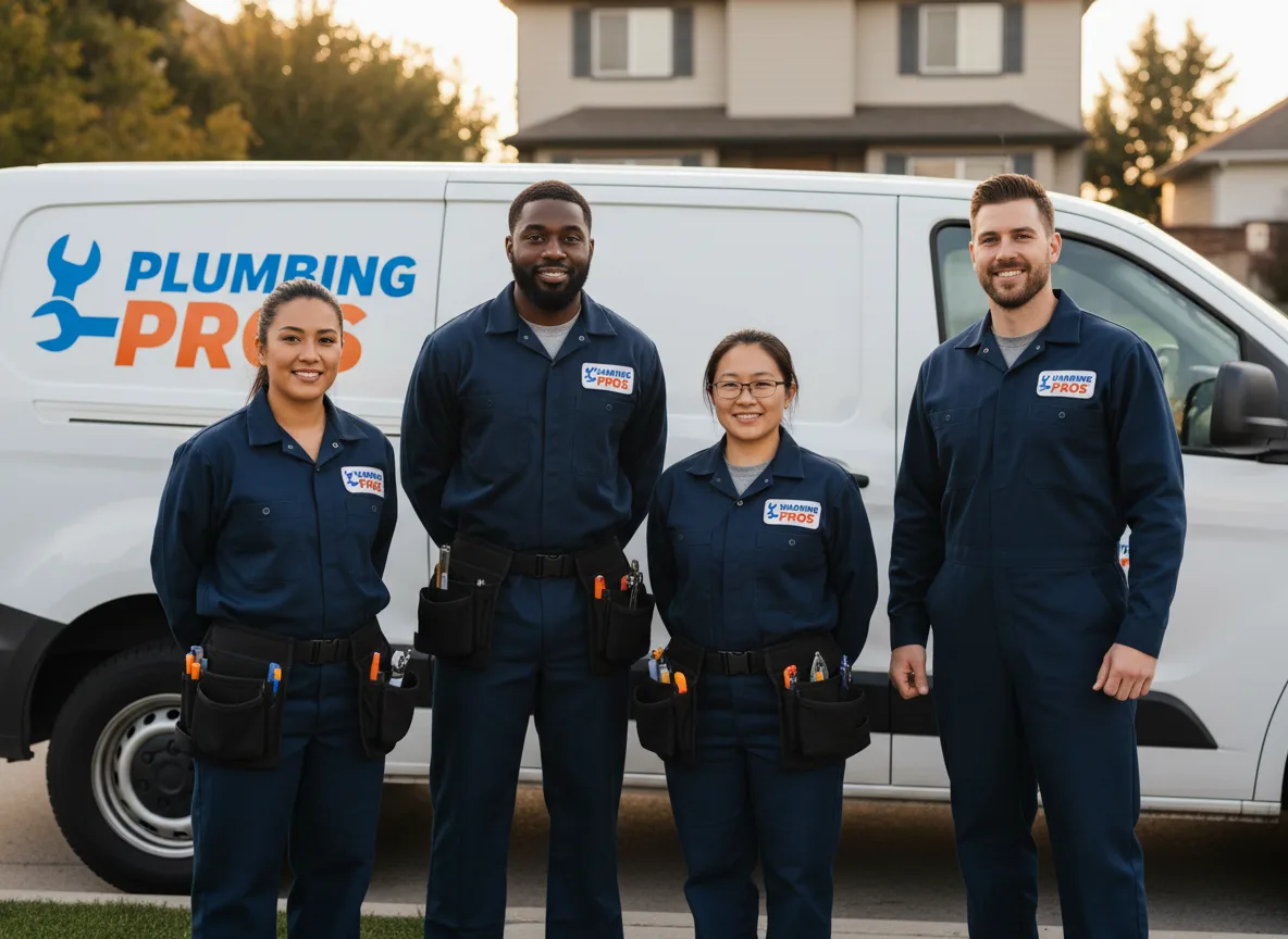 Water Heater Repair company in Pointe Aux Pins, MI